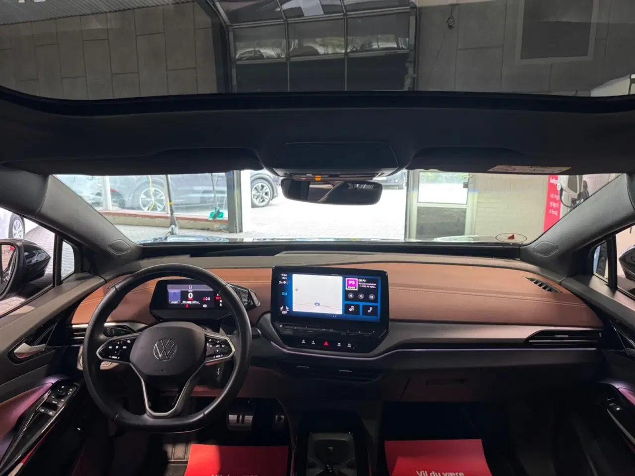 Billede 17 - VW ID.4 77 Pro Performance Tech
