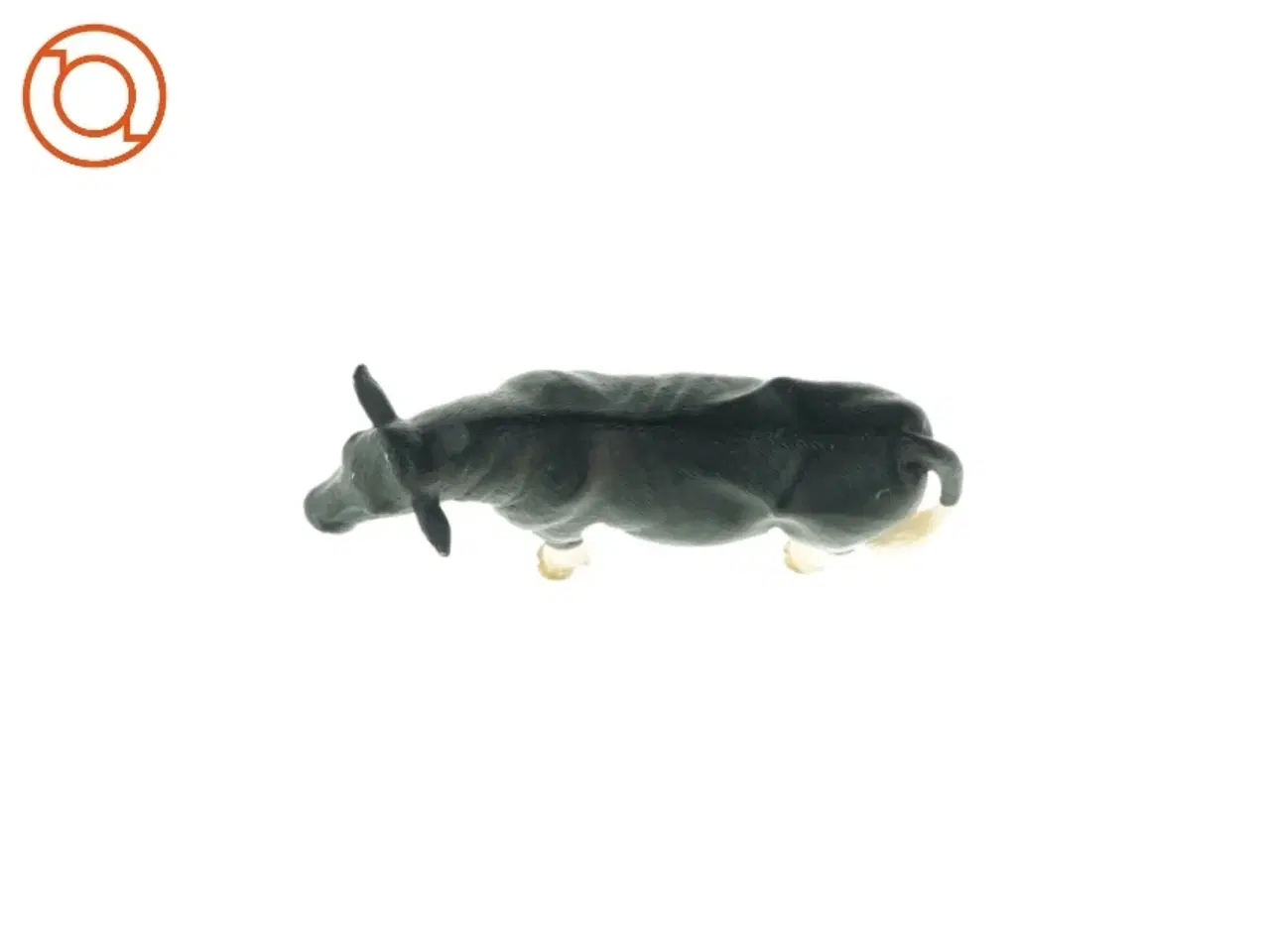 Billede 3 - Legetøjsko (str. LBH 14x4x9 cm)