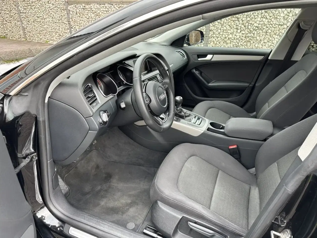 Billede 6 - Audi A5 1,8 TFSi 170 Sportback
