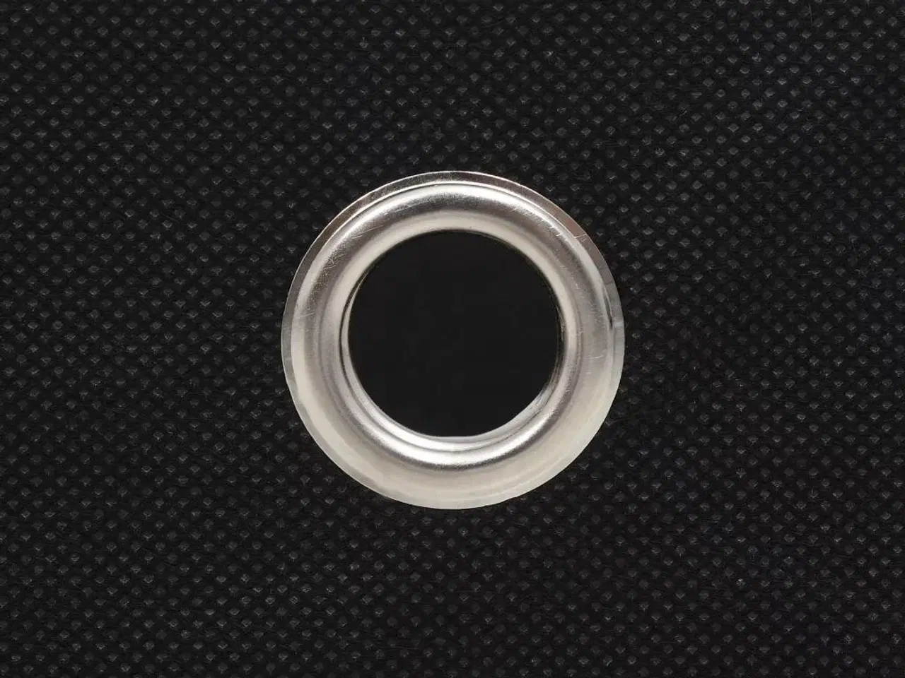 Billede 2 - Opbevaringskasser 10 stk. ikke-vævet stof 32x32x32 cm sort