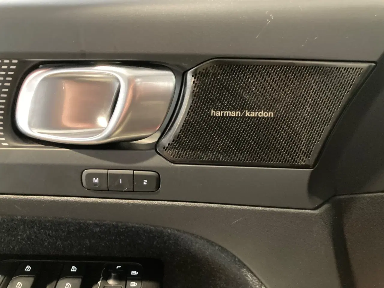 Billede 17 - Volvo XC40  P8 ReCharge Twin R-Design