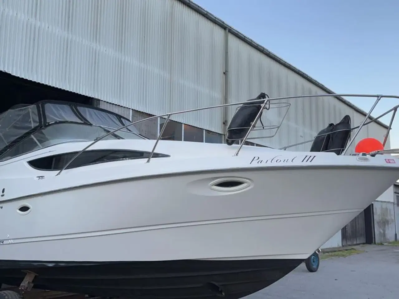 Billede 6 - Bayliner Ciera 285