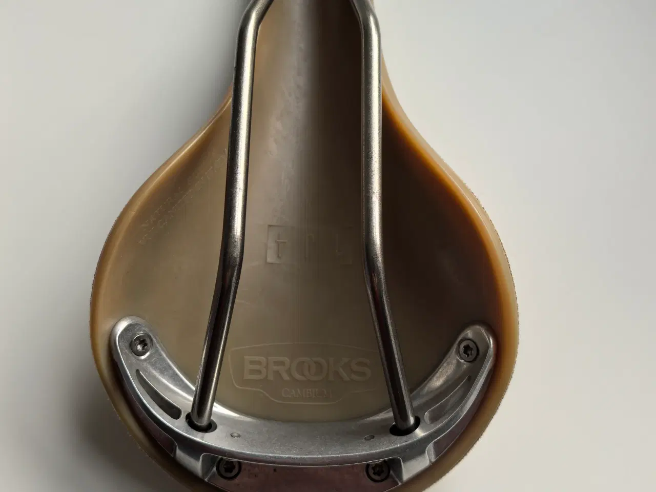Billede 4 - Brooks Cambium C15
