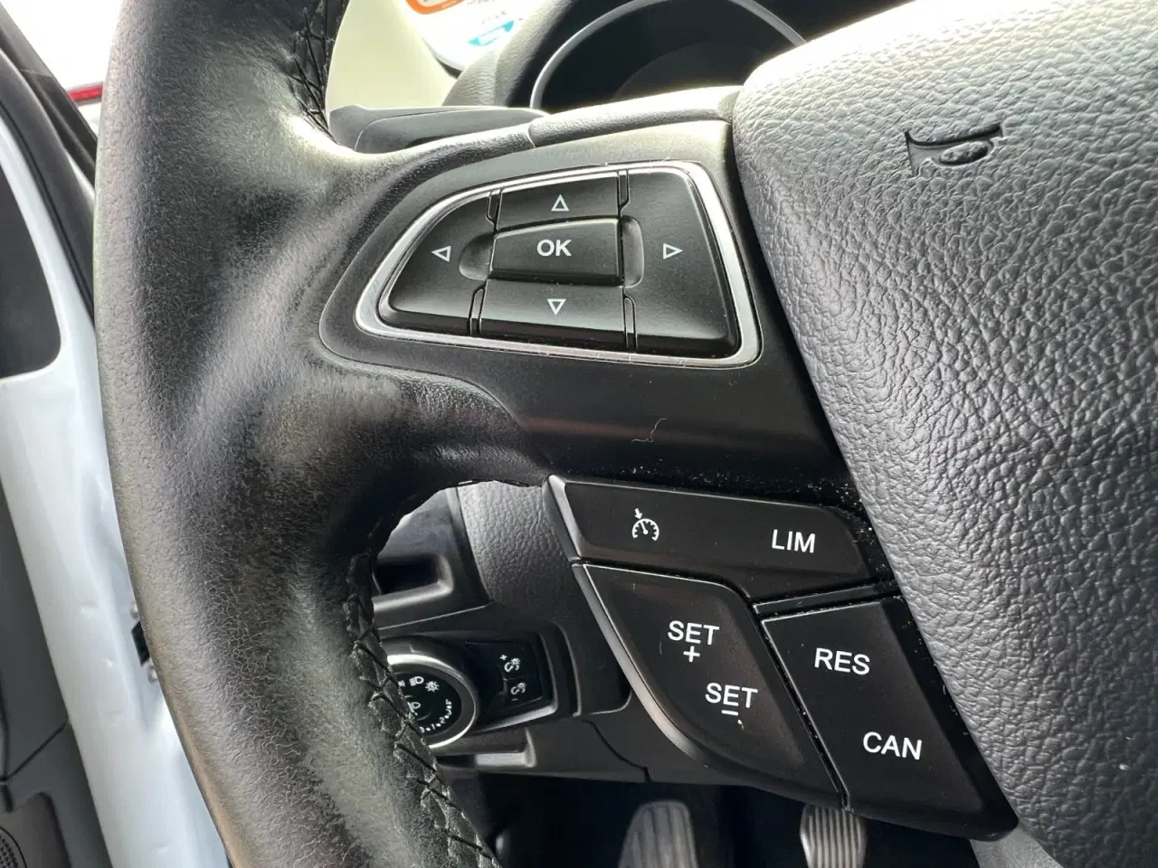 Billede 14 - Ford Focus 1,0 SCTi 125 Fun stc.