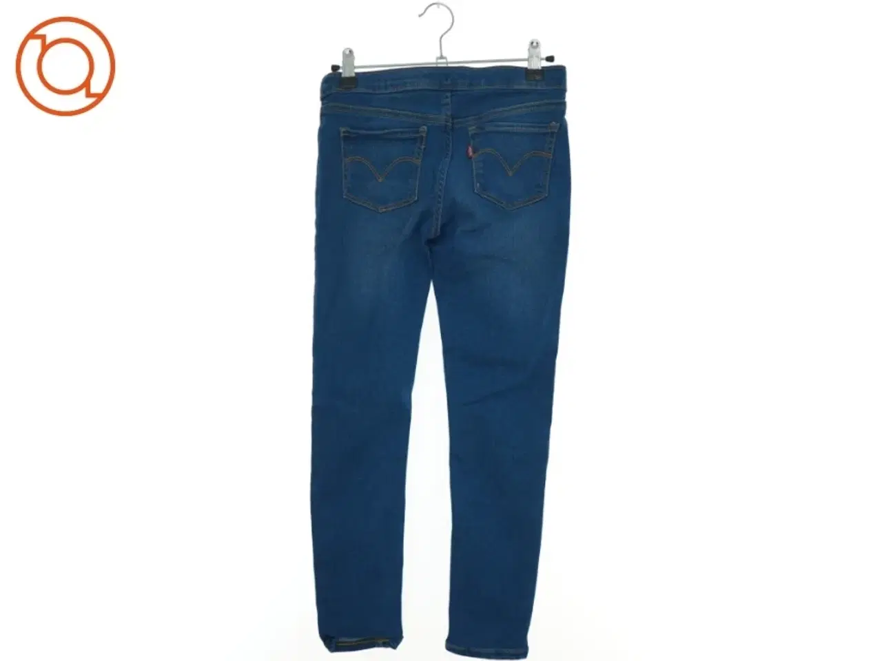 Billede 2 - Jeans fra Levis (str. 152 cm)