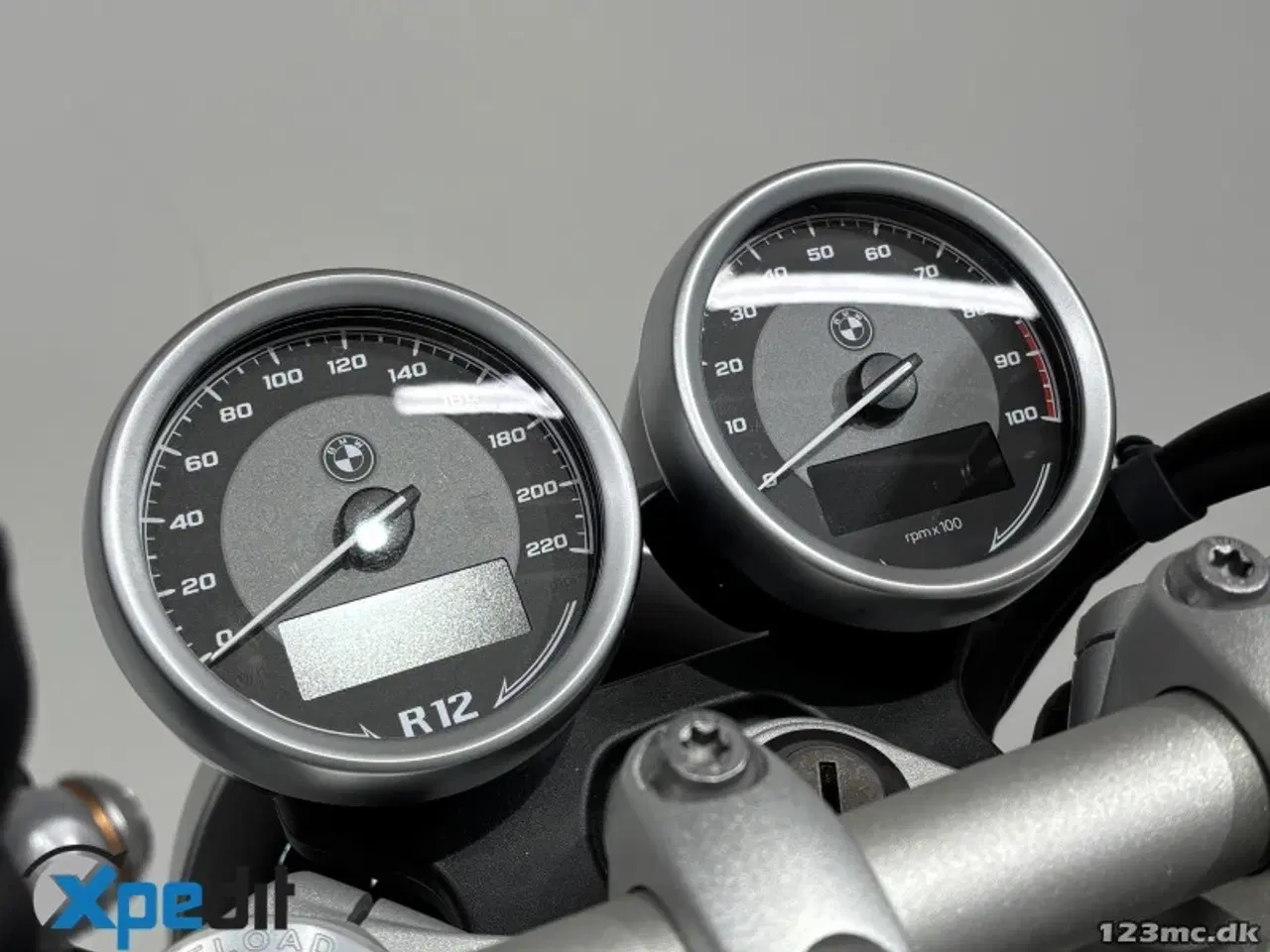 Billede 14 - BMW R 12 NineT