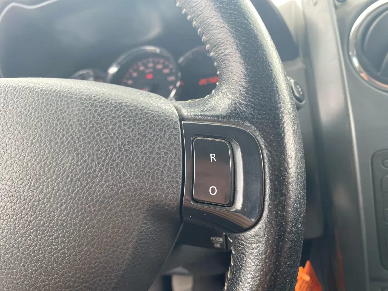 Billede 12 - Dacia Duster 1,5 DCi Lauréate 109HK 5d 6g