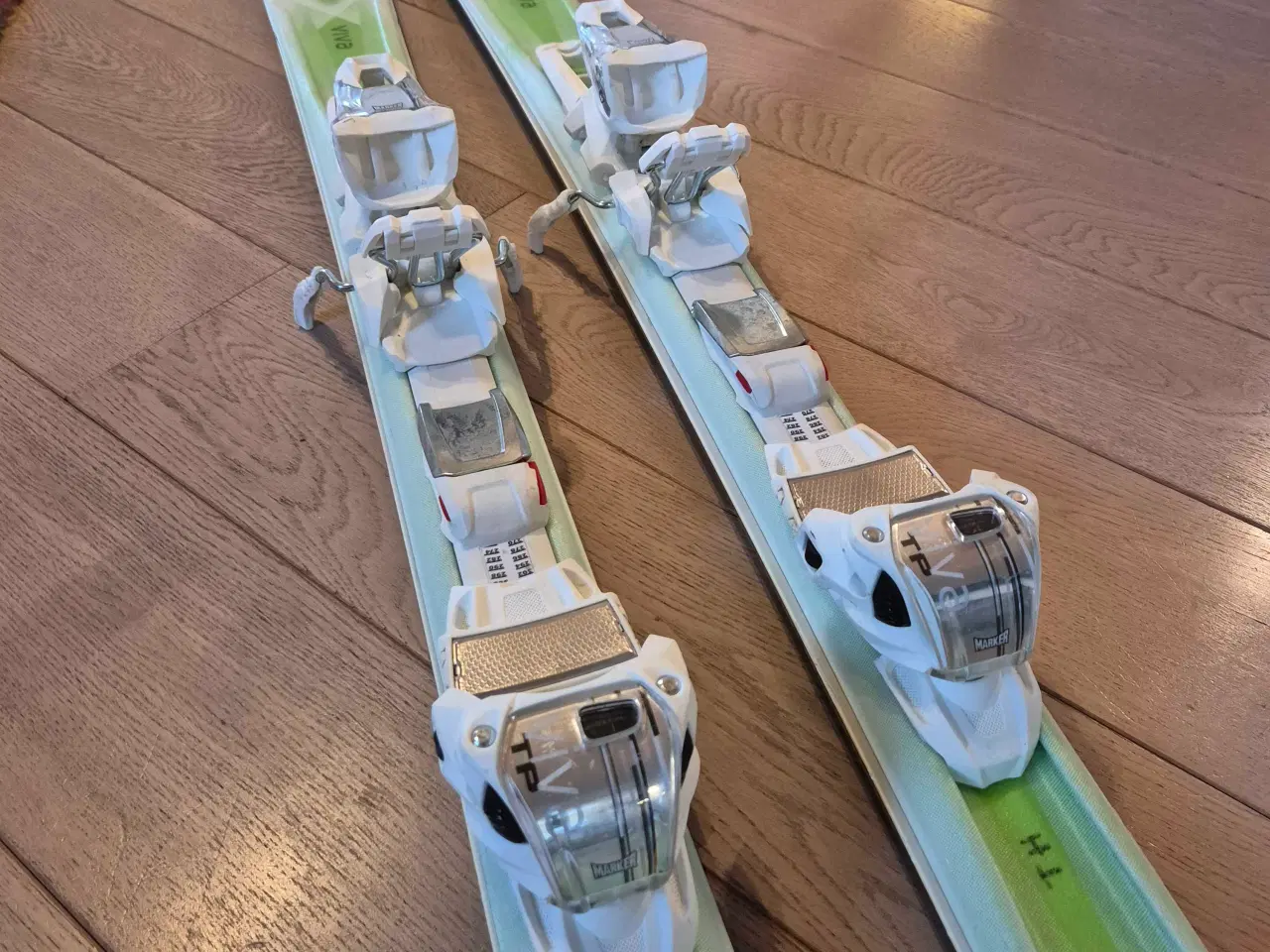 Billede 2 - Slalom ski