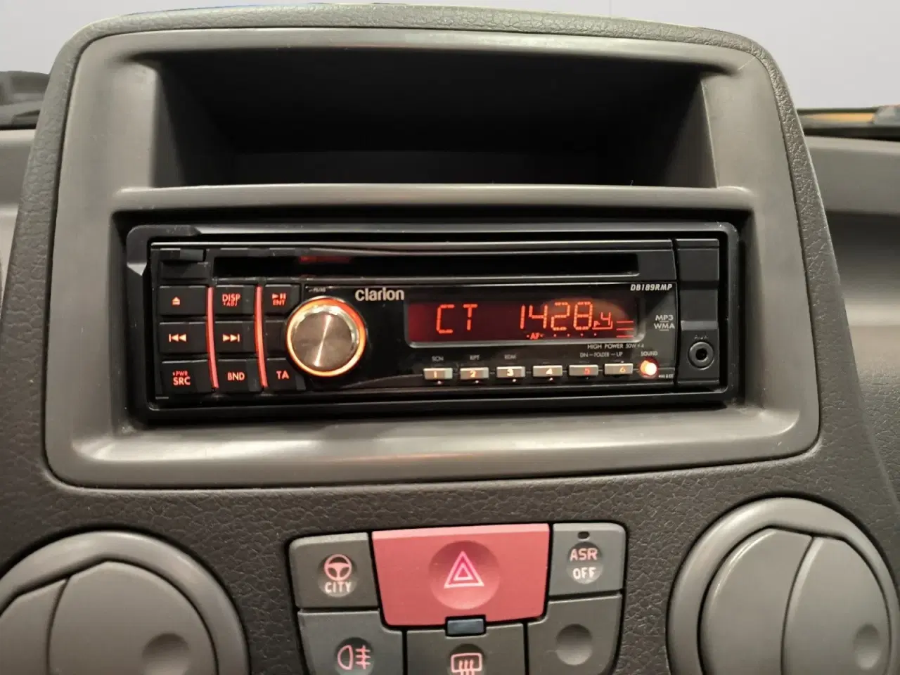 Billede 8 - Fiat Panda 1,2 Ciao