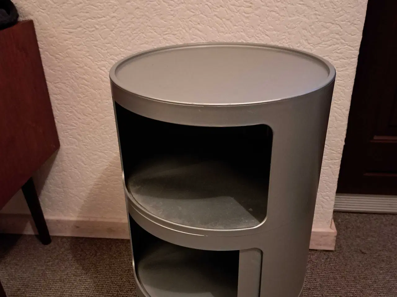 Billede 1 - Kartell Componibili opbevaringsmøbel - 3 r