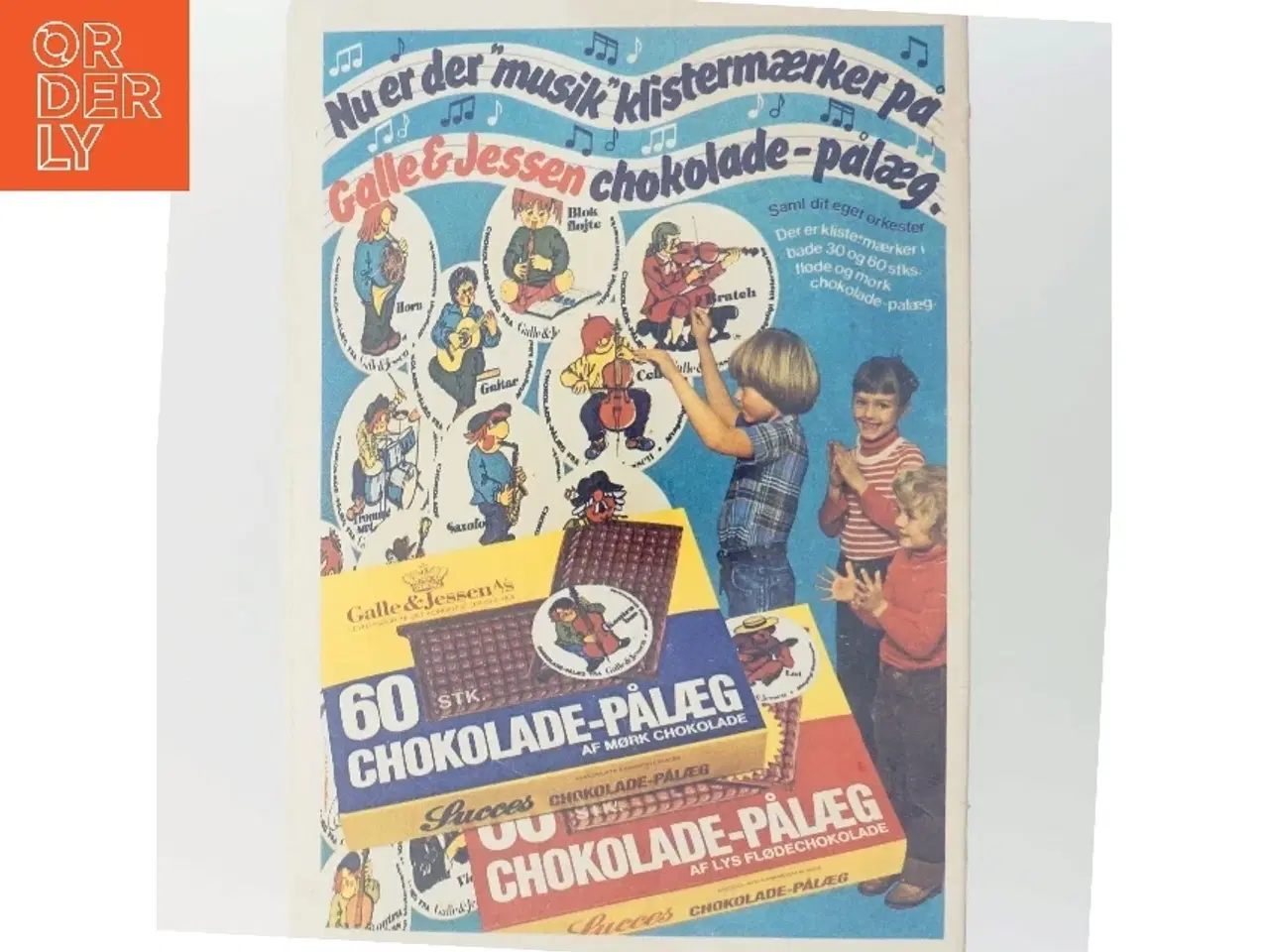 Billede 3 - Walt Disney's Anders And & Co. (Bog)