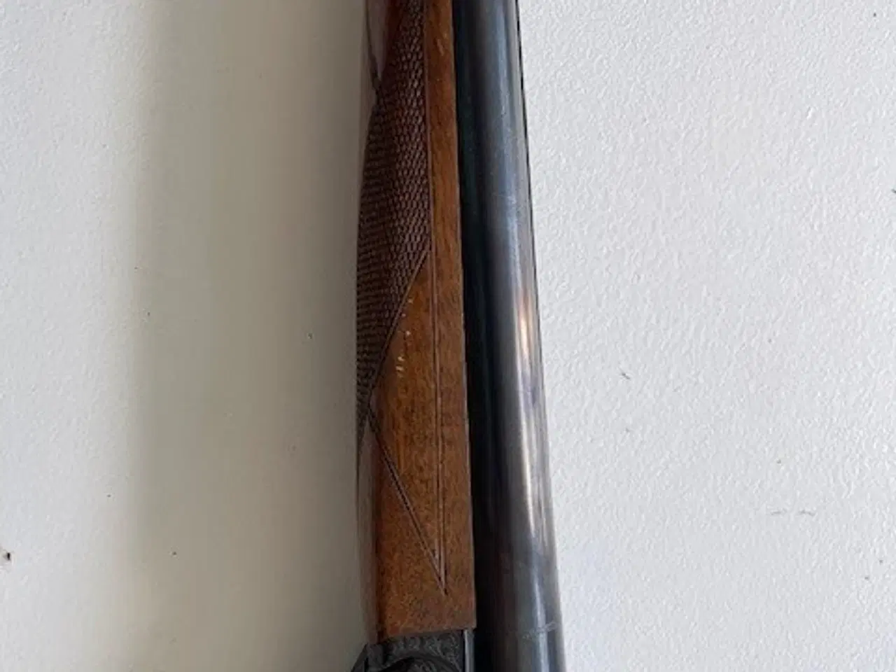 Billede 2 - Haglgevær SKB Cal 12 SS