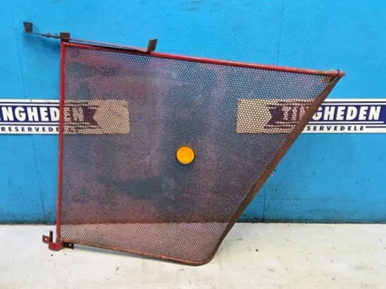 Billede 1 - Case 2388 Sideskærm 142434A4