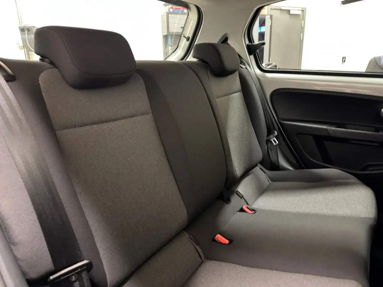 Billede 12 - VW Up! 1,0 60 Move Up!