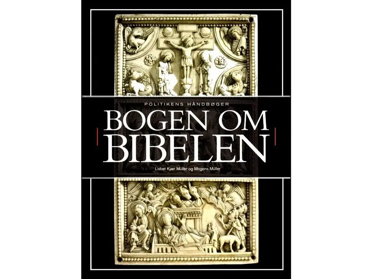 Billede 1 - Bogen om Bibelen