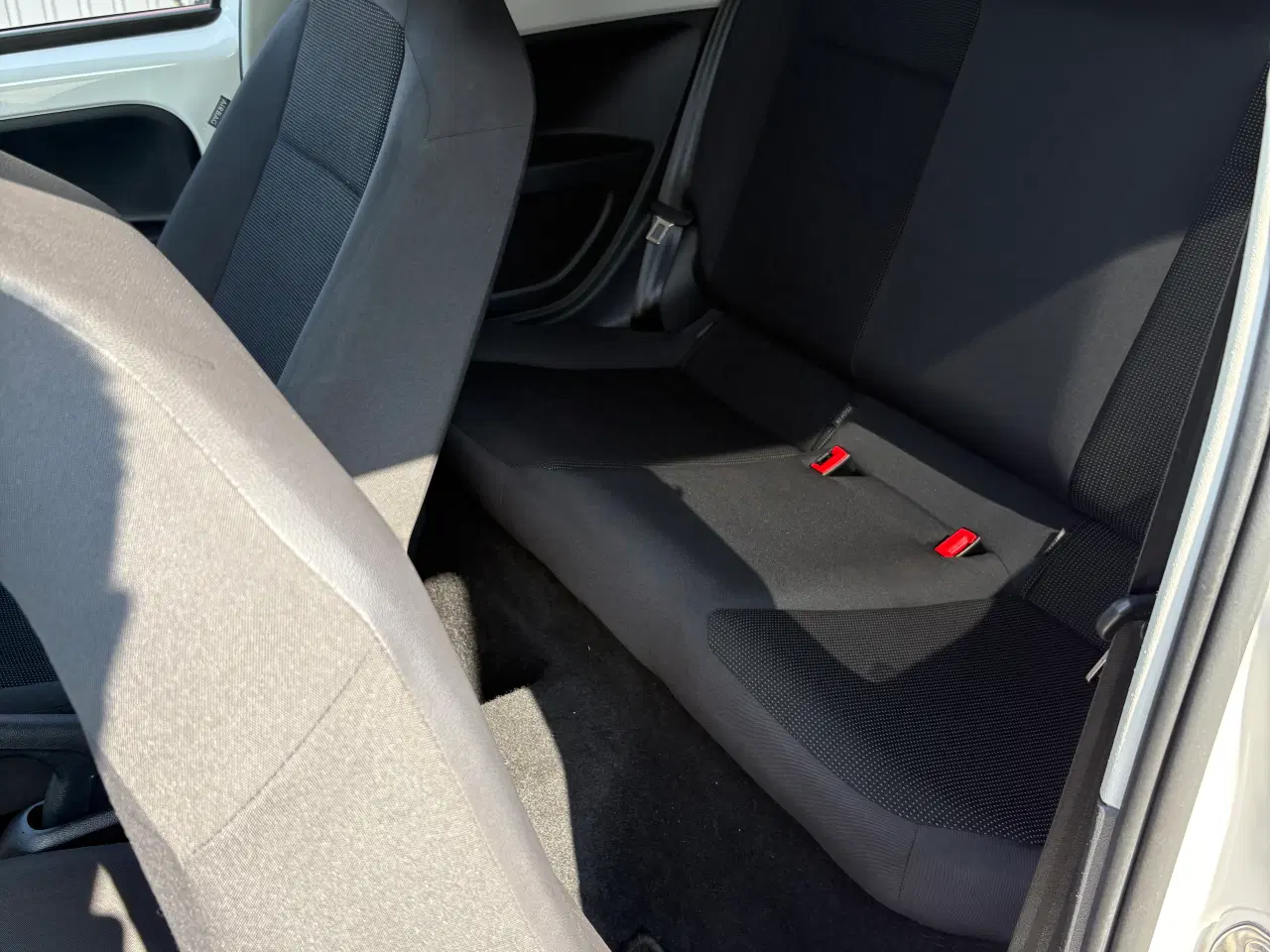 Billede 9 - VW UP til salg - Bemærk lavt kilometertal!