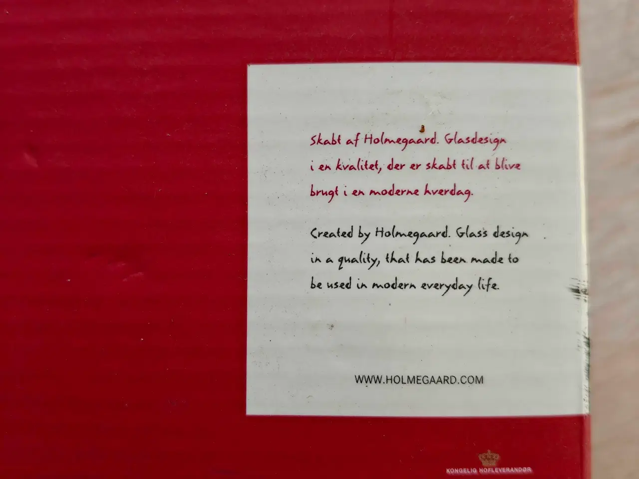 Billede 5 - Smukke glas æg/vaser