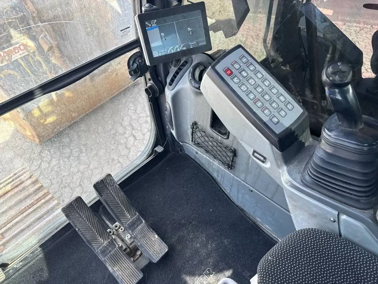 Billede 15 - Liebherr R945