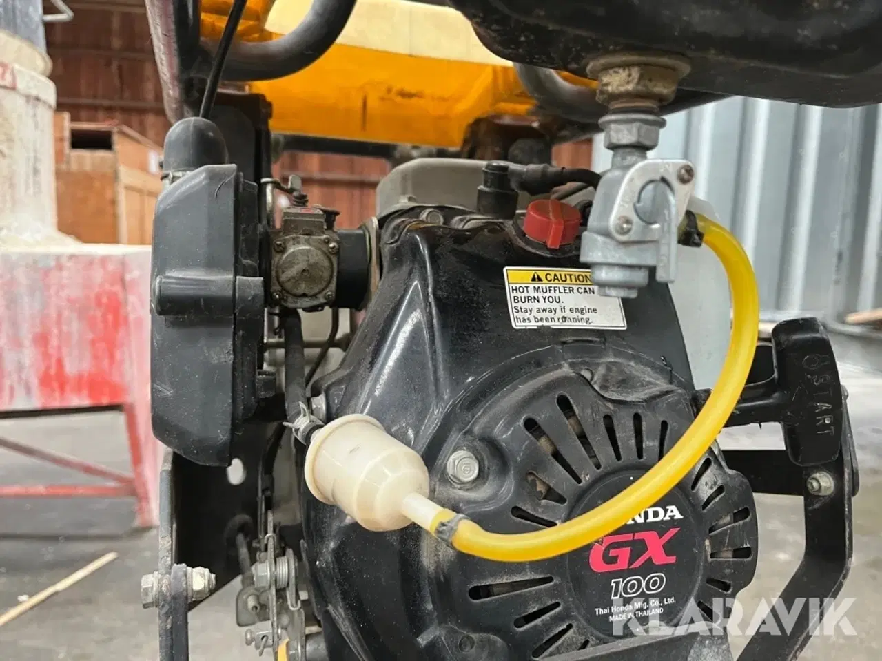 Billede 6 - Jordloppe Masterpac