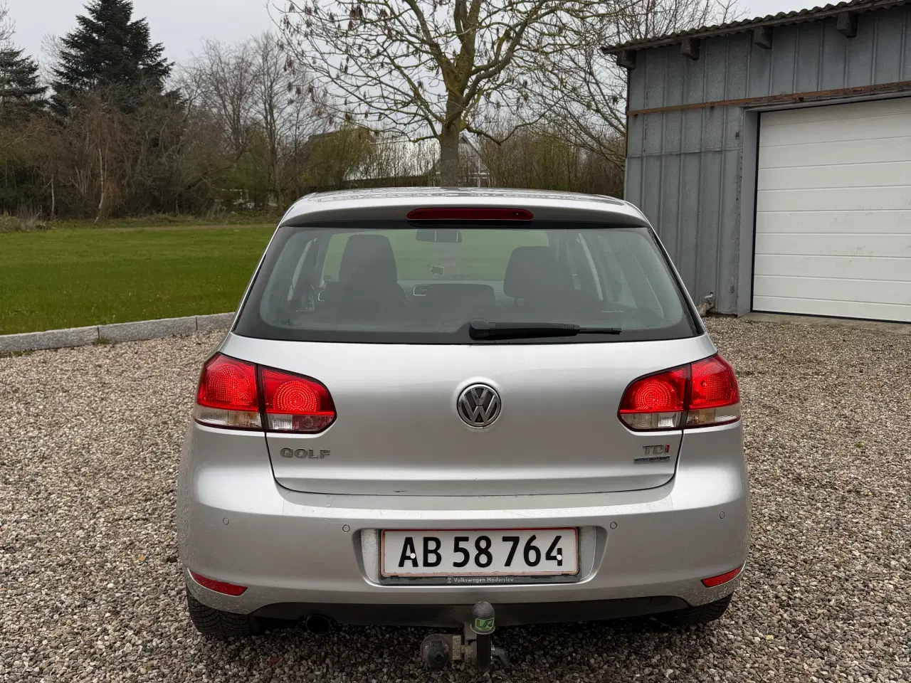 Billede 10 - Vw golf 1,6 tdi match