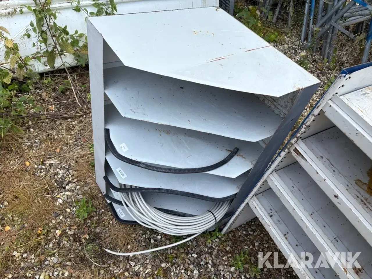 Billede 8 - Bil inventar