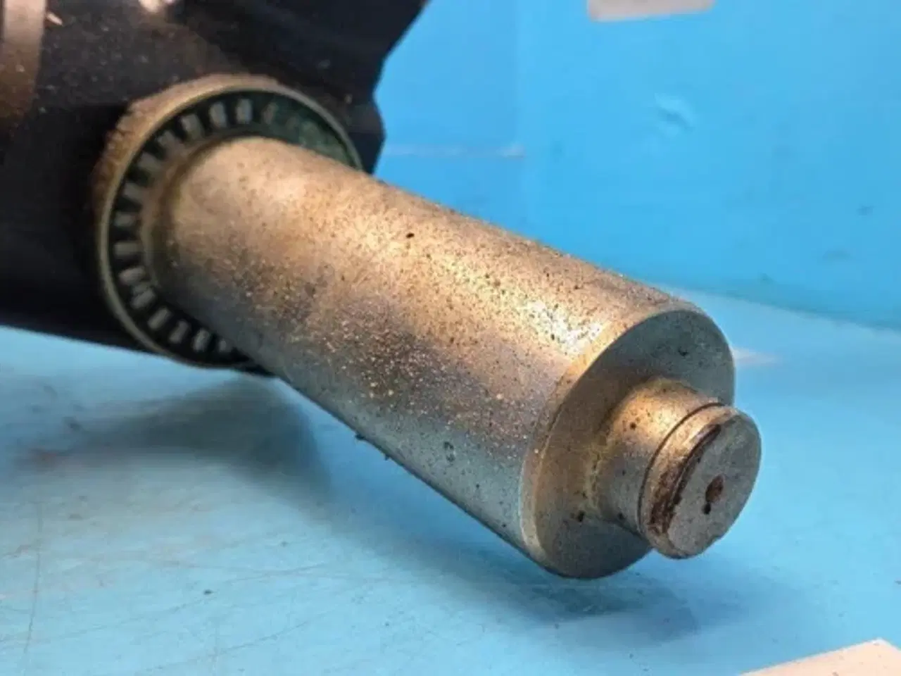 Billede 5 - Massey Ferguson 7278 Spindel L. 46727800