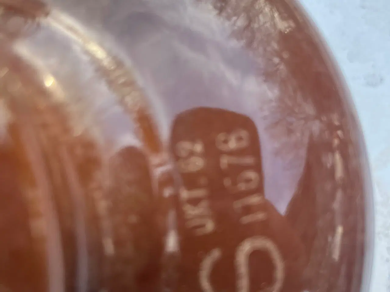 Billede 5 - Flotte keramiske klokker