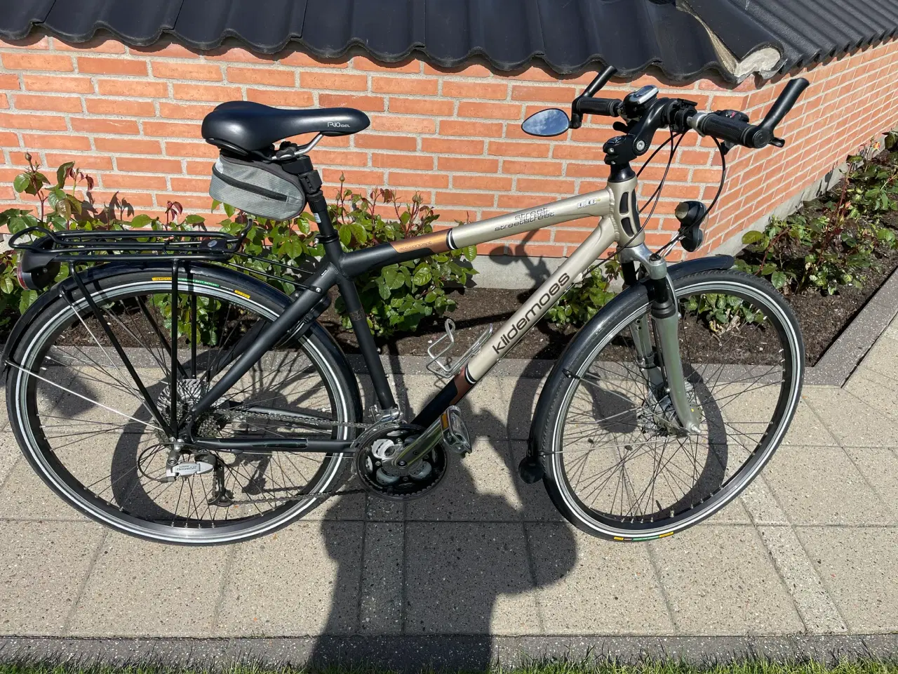 Billede 1 - Kildemoes Herre street Ote