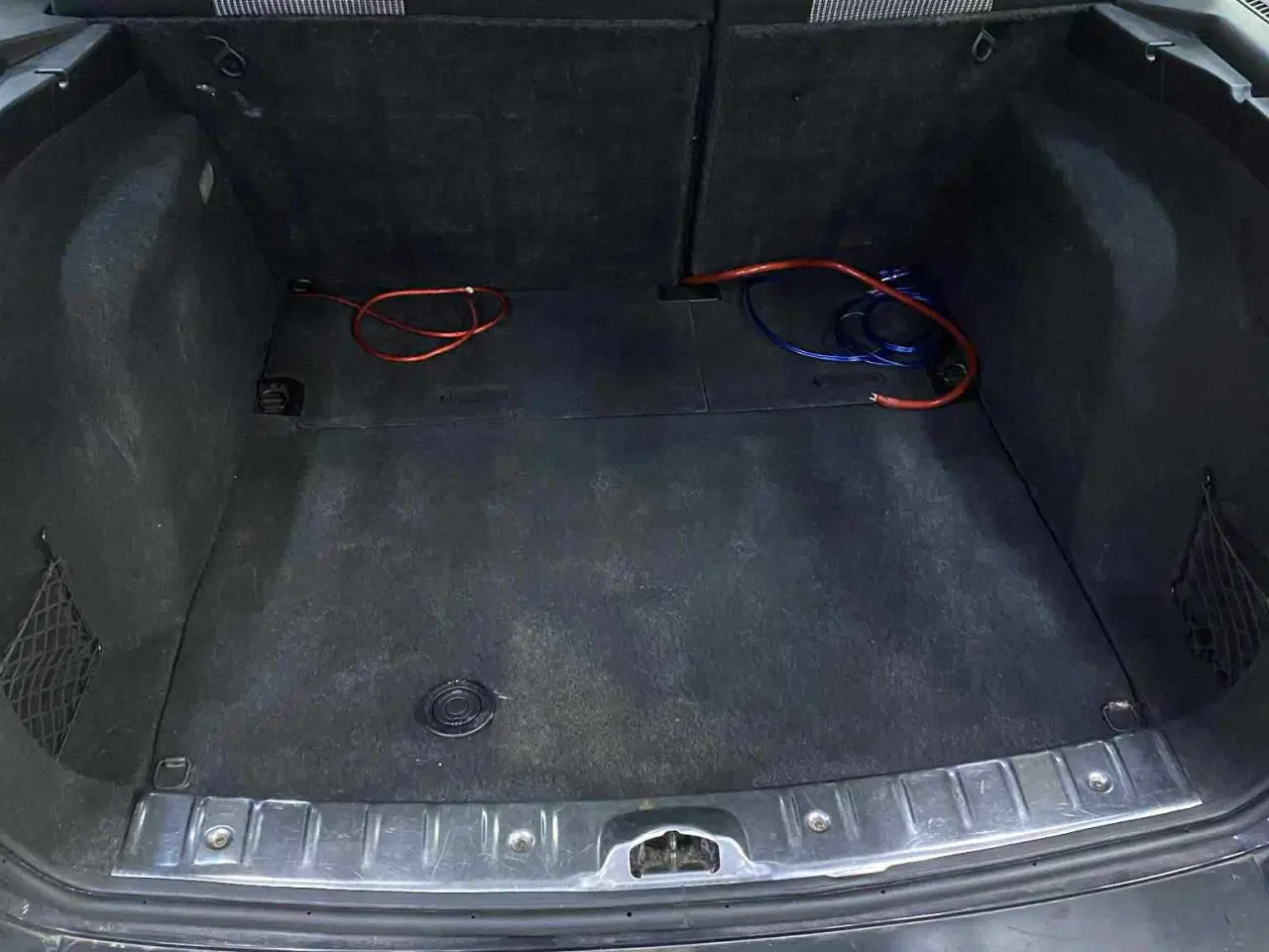 Billede 8 - NYSYNET Peugeot 307 SW 1.6 benzin