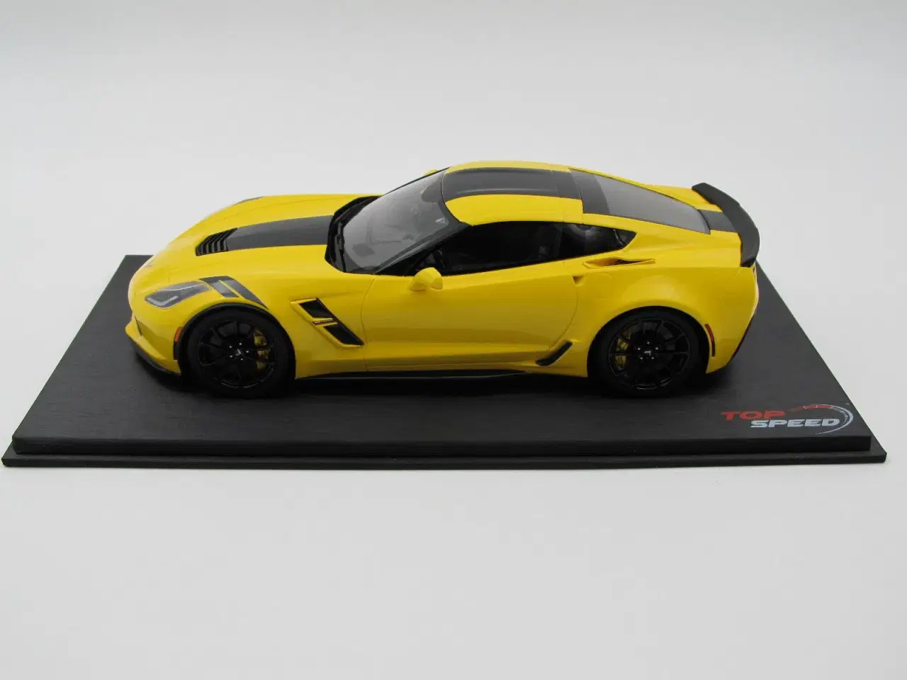 Billede 9 - 2017 Chevrolet Corvette Grand Sport TSM - 1:18