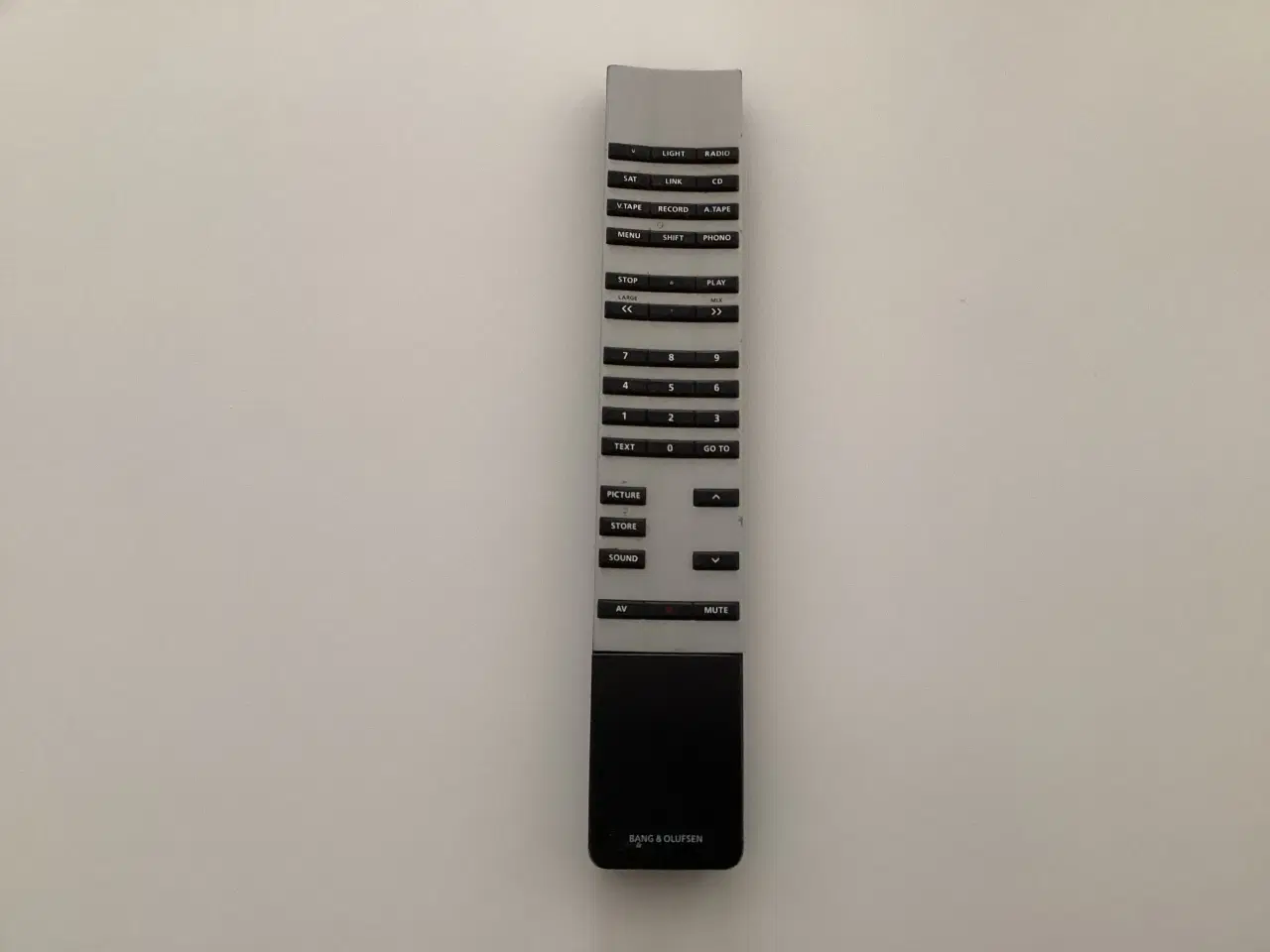 Billede 1 - Bang og Olufsen Beolink fjernbetjening