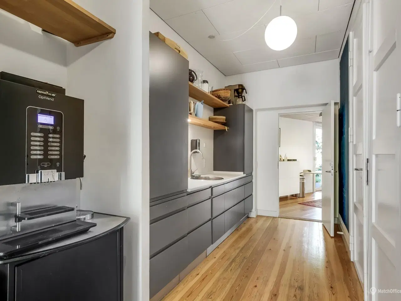 Billede 7 - Momsfri domicilejendom inkl. 2-3 p-pladser