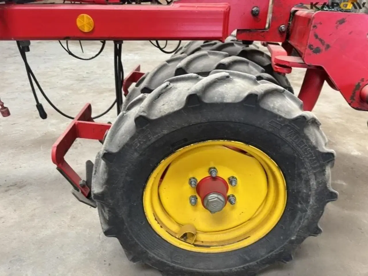 Billede 12 - Väderstad Rapid RD 400C