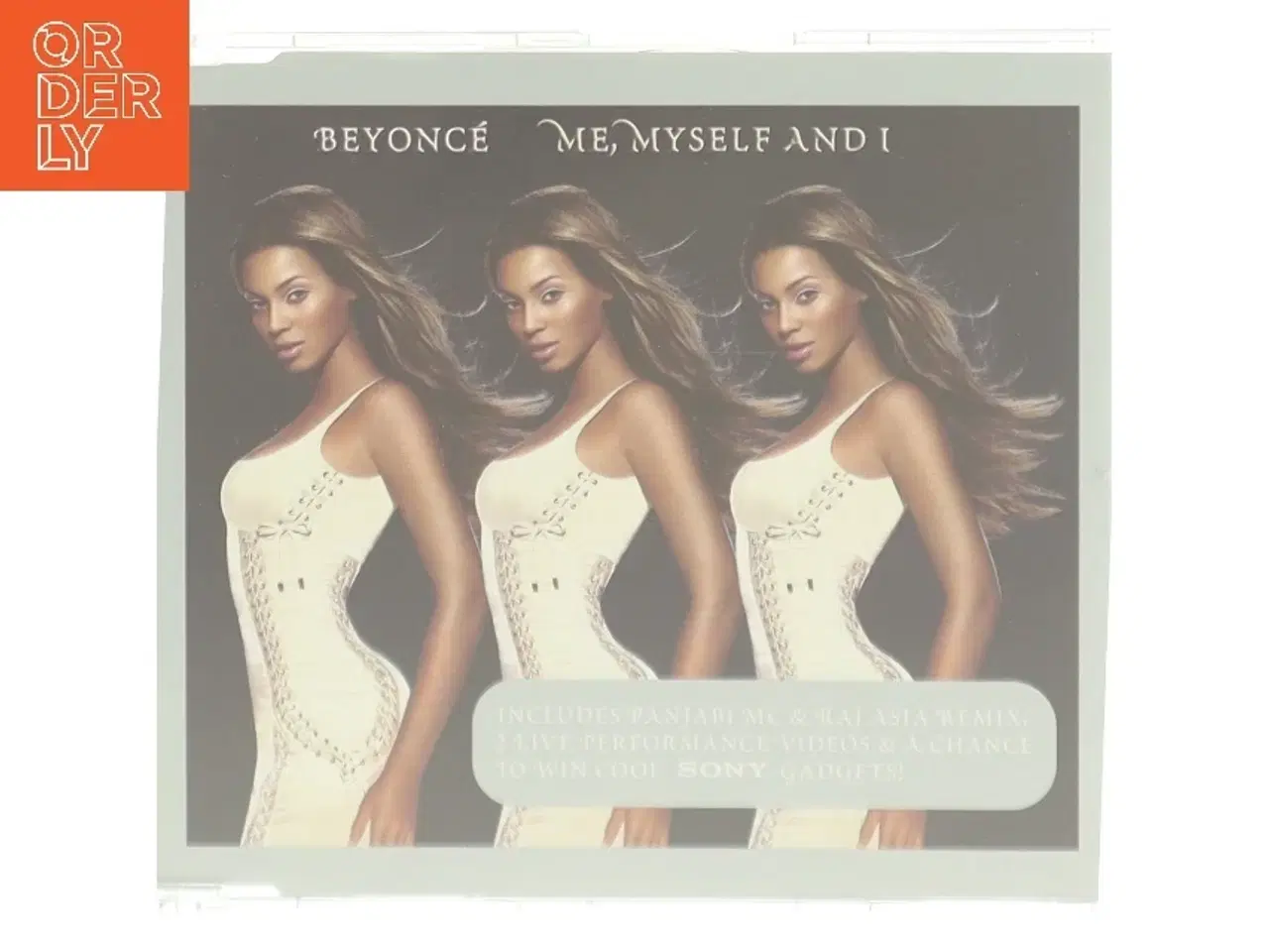 Billede 1 - Beyoncé