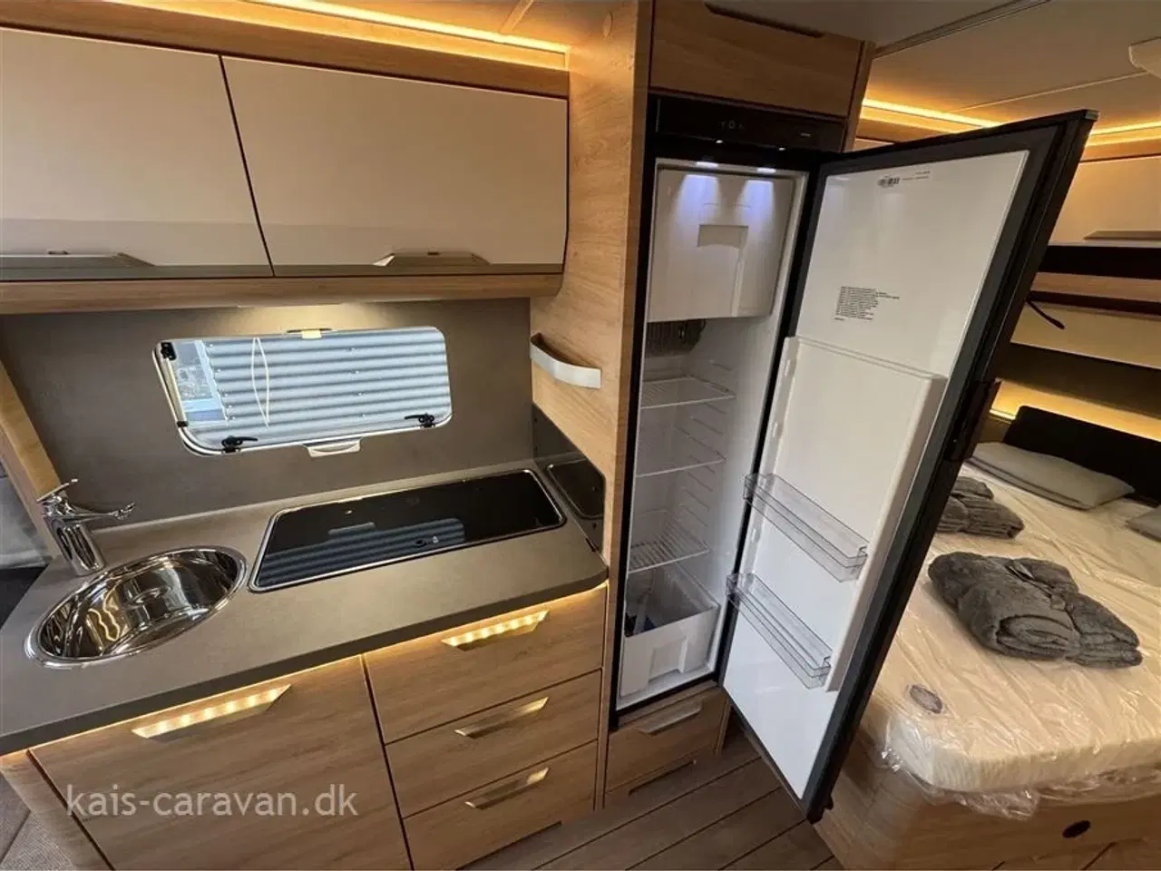 Billede 8 - 2025 - Knaus Südwind 500 FU