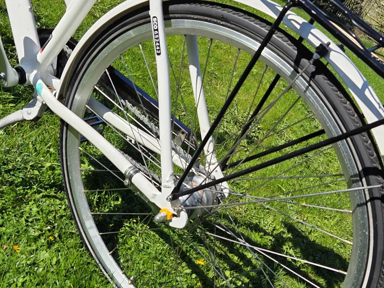 Billede 15 - SCO COMFORT 28"