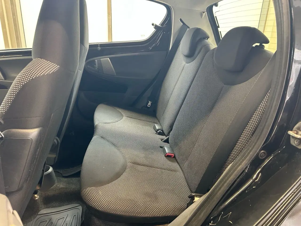 Billede 11 - Toyota Aygo 1,0 VSC 68HK 3d