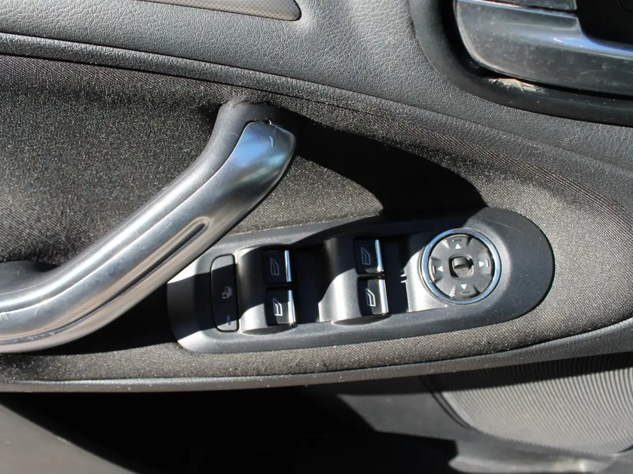 Billede 19 - Ford Galaxy 2,0 TDCI Aut. 140HK