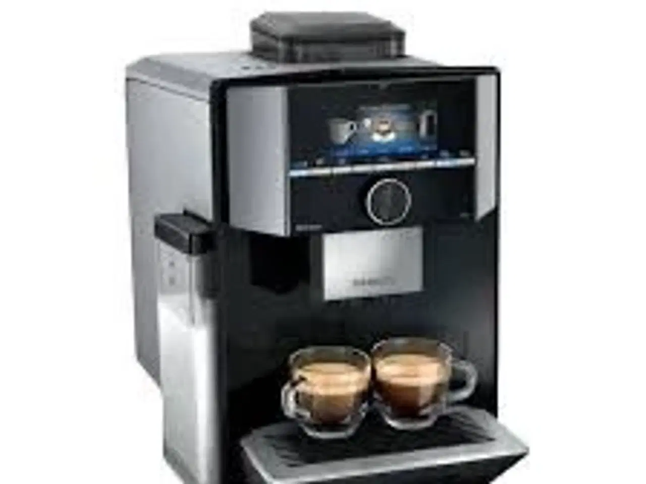 Billede 6 - Siemens EQ9-S300 kaffemaskine