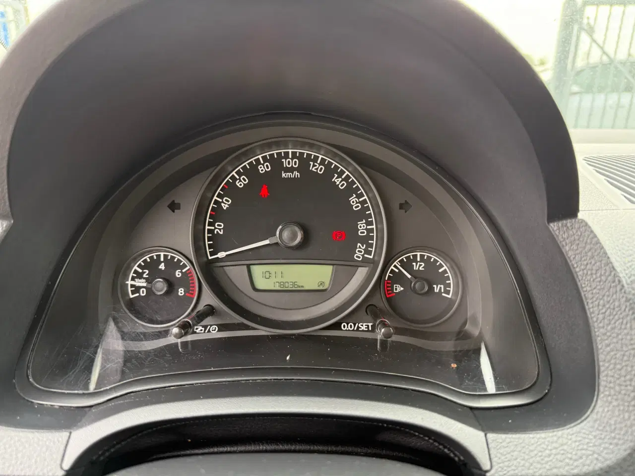 Billede 10 - Skoda Citigo 1,0 Active Greentec 60HK 5d