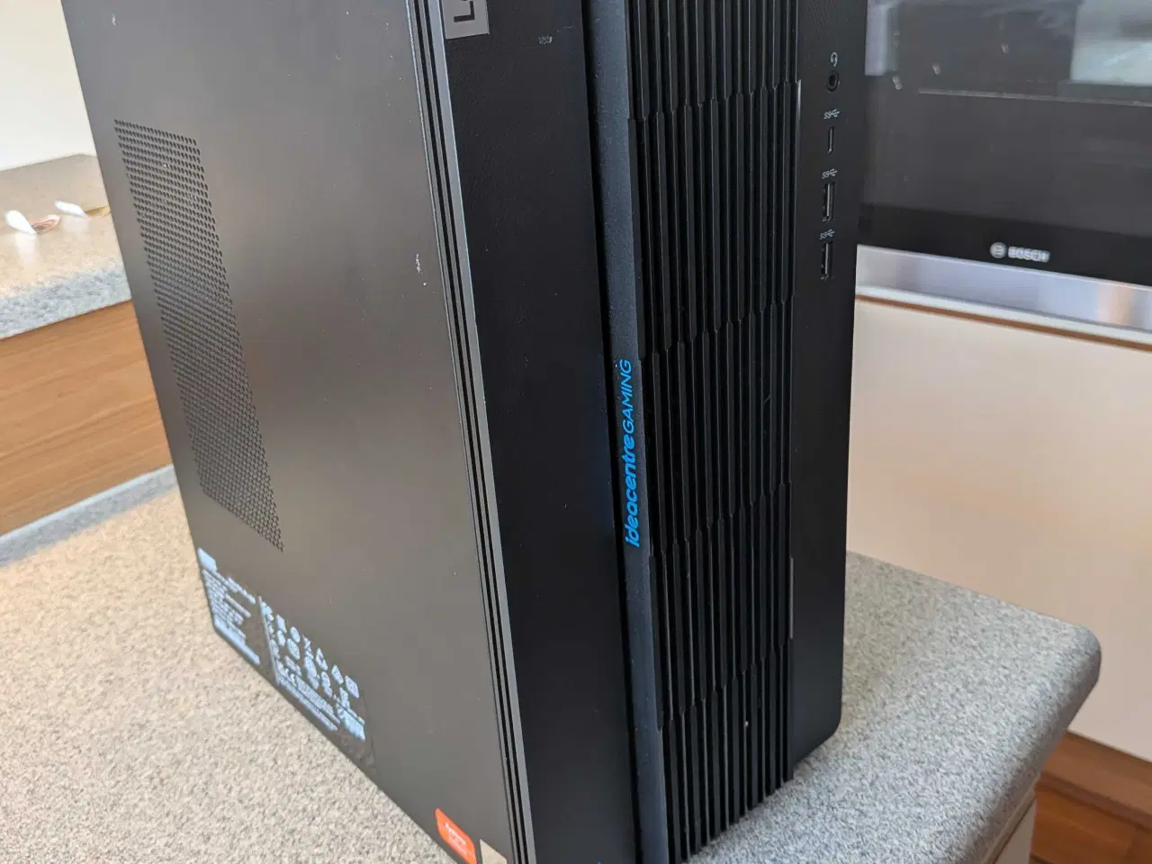 Billede 2 - Lenovo gaming