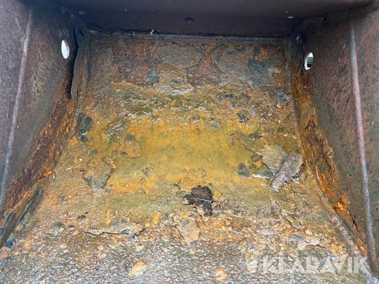 Billede 6 - Skovl Beco