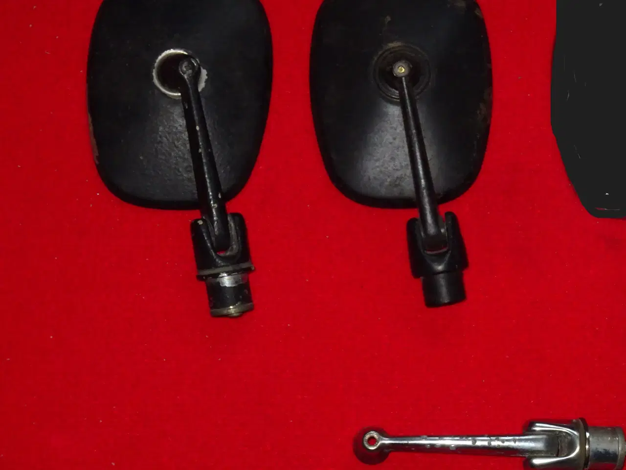 Billede 2 - Volvo 142,144,145,164,240 sidespejle