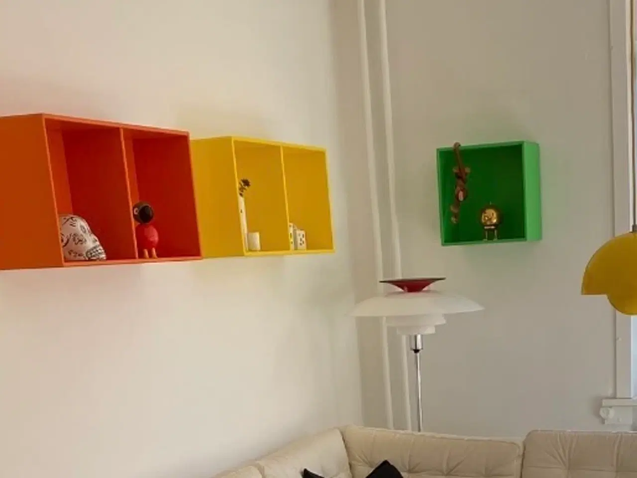 Billede 1 - Montana reoler/ moduler