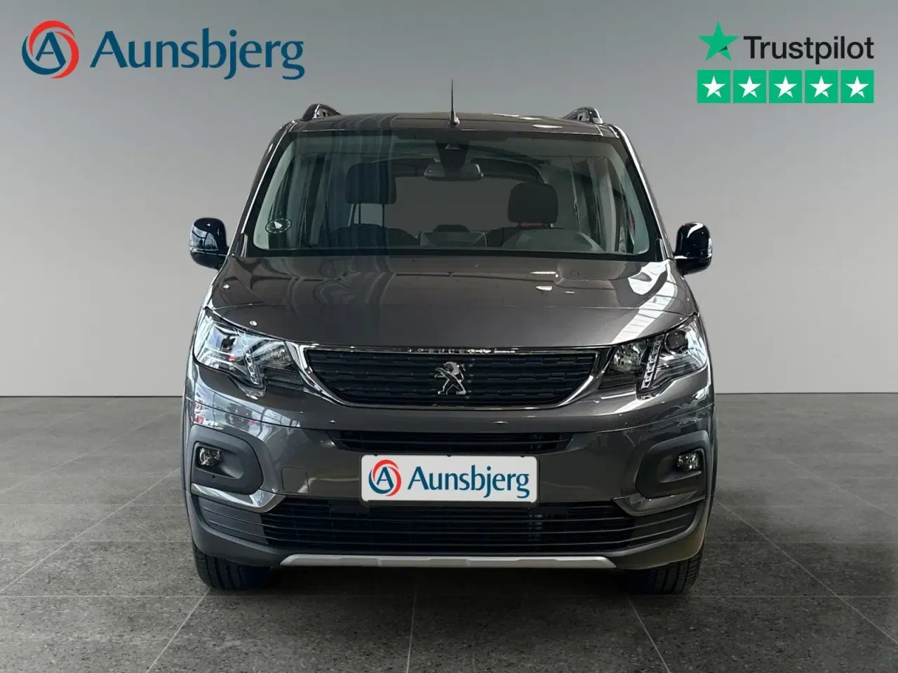 Billede 8 - Peugeot e-Rifter 50 Allure L1