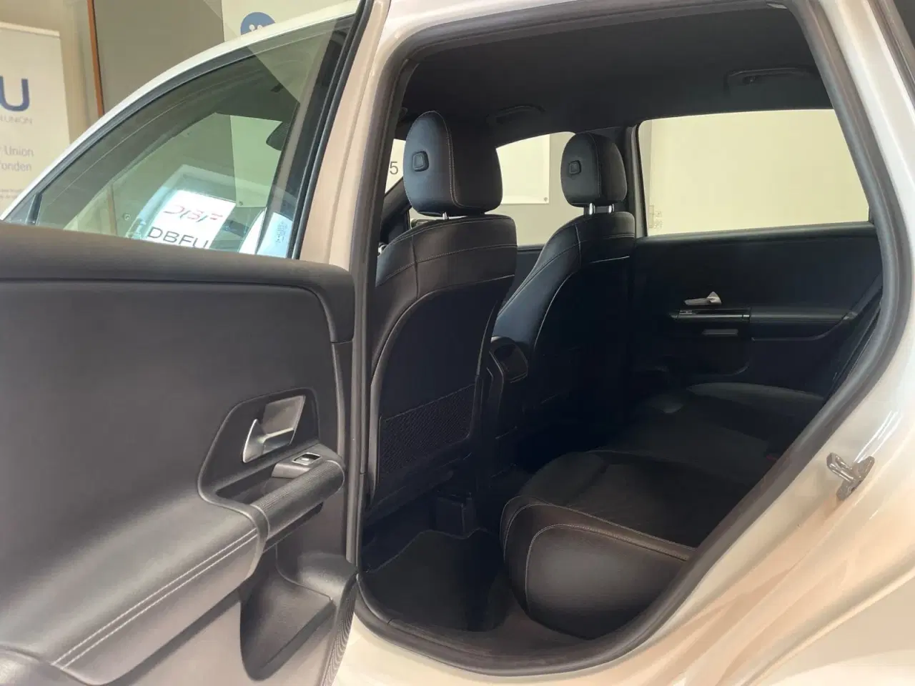 Billede 12 - Mercedes B180 d 1,5 aut.