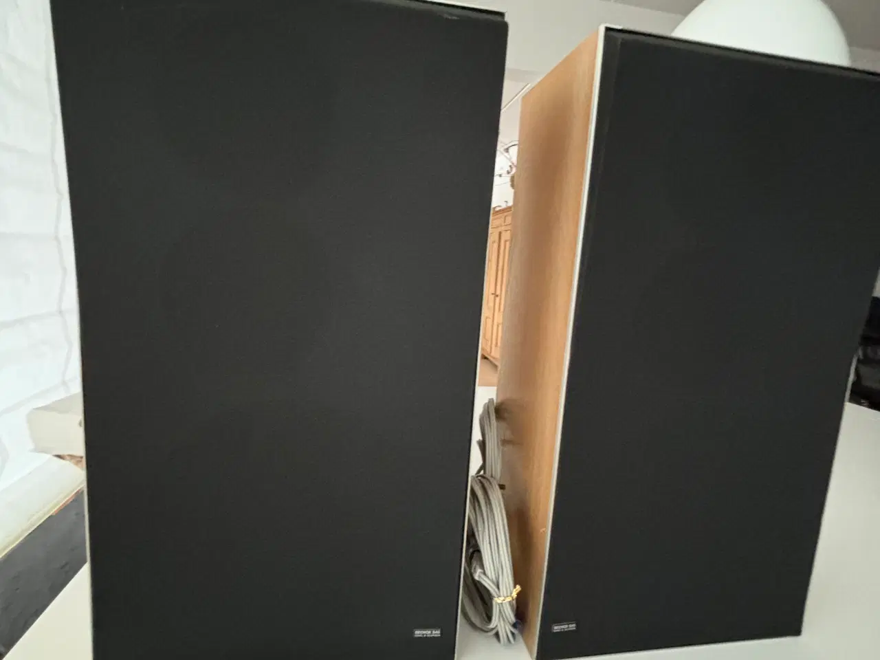 Billede 1 - B&O BEOVOX S45