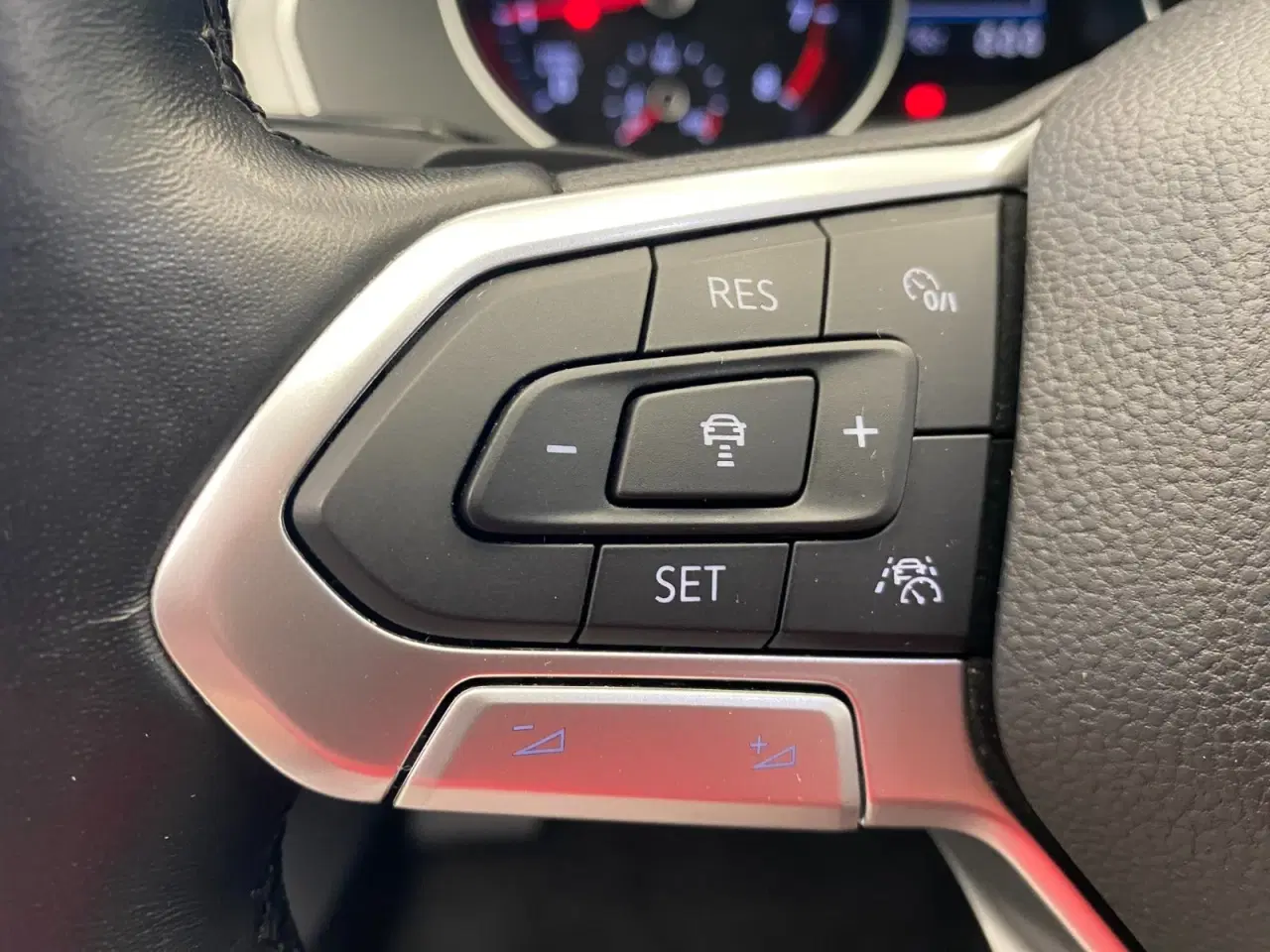 Billede 16 - VW Passat 1,5 TSi 150 Elegance+ Variant DSG