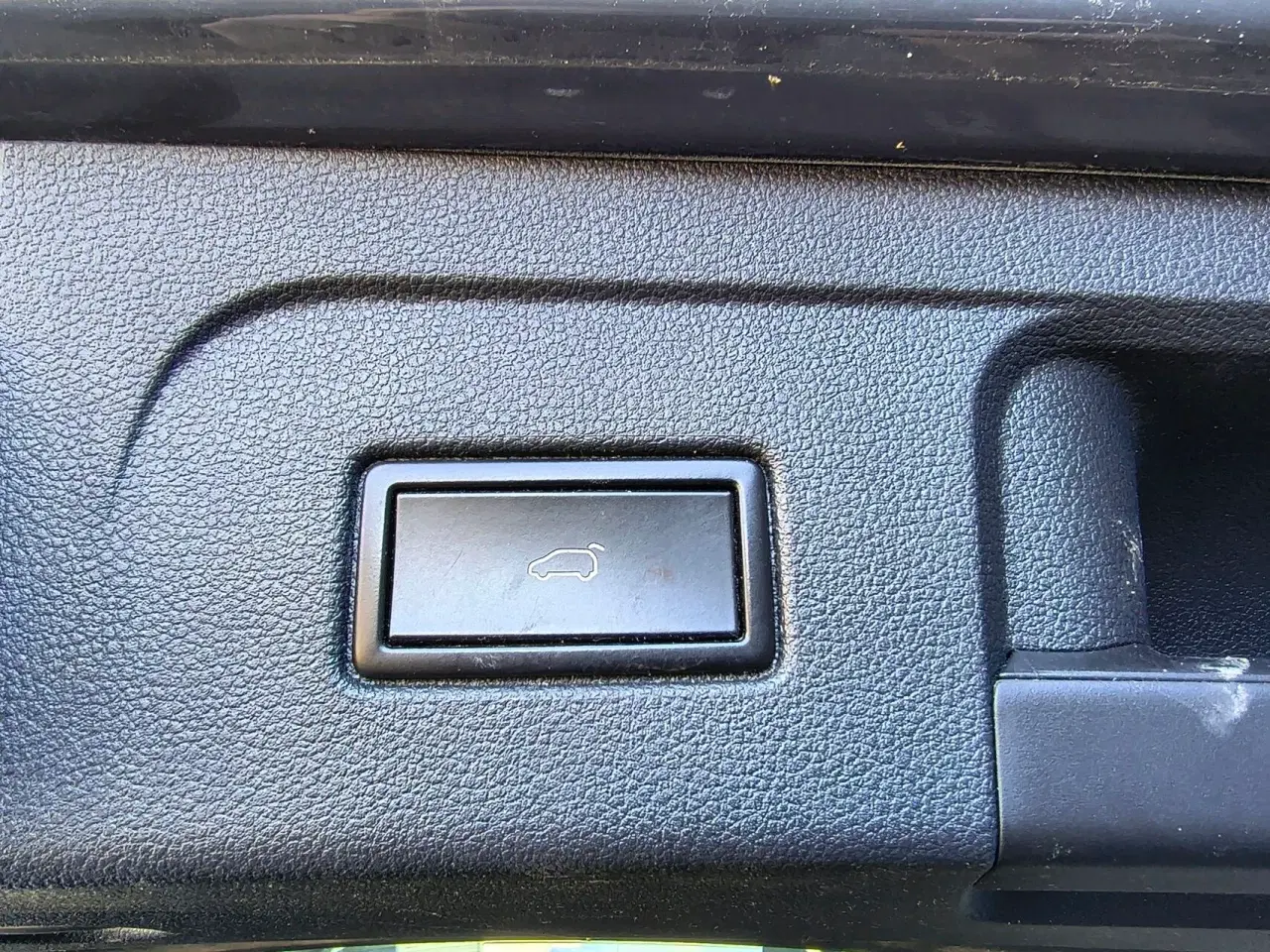 Billede 6 - VW Touran 1,6 TDI SCR Highline DSG 115HK 6g Aut.