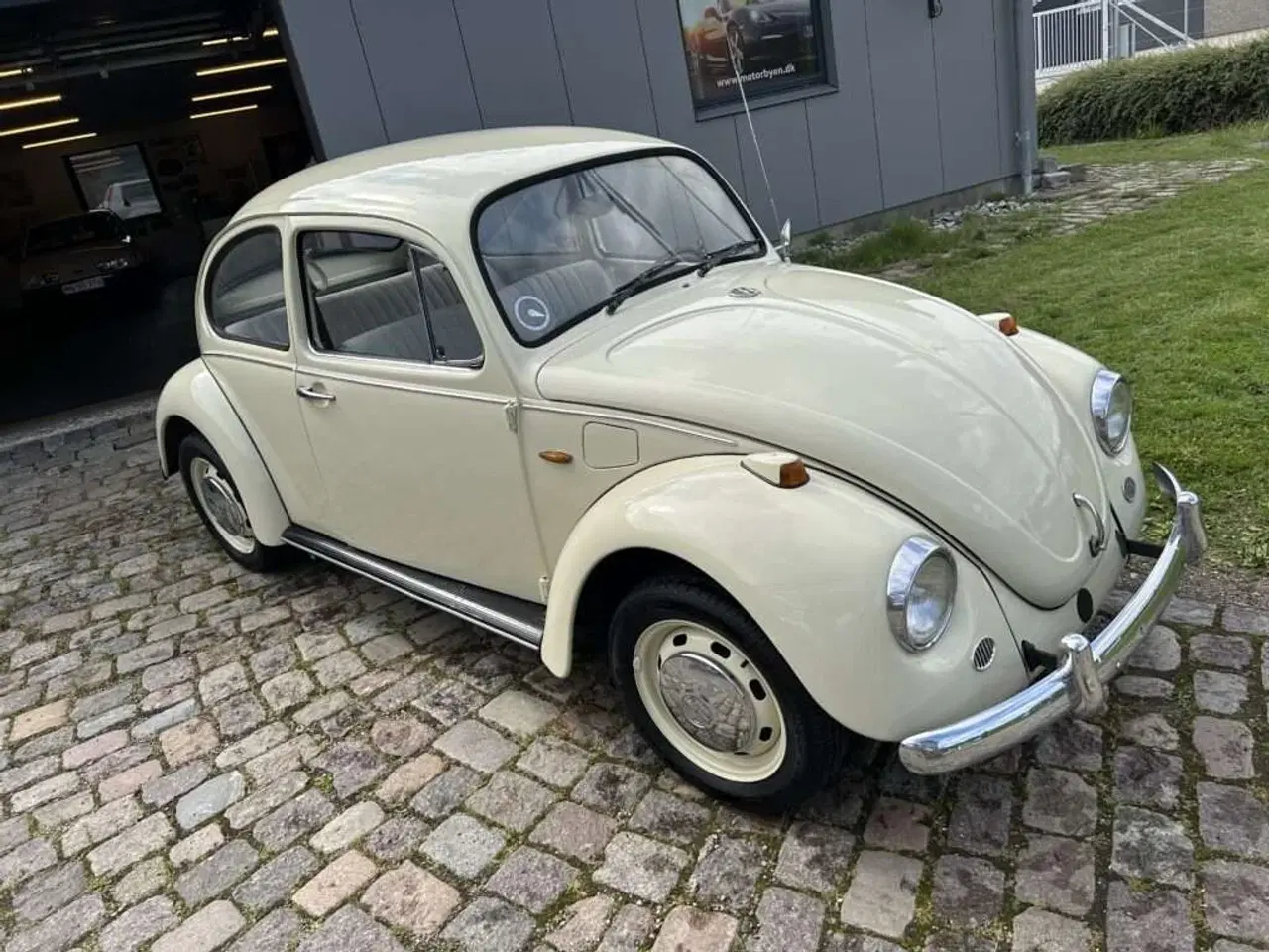 Billede 18 - VW 1200 i meget fin stand